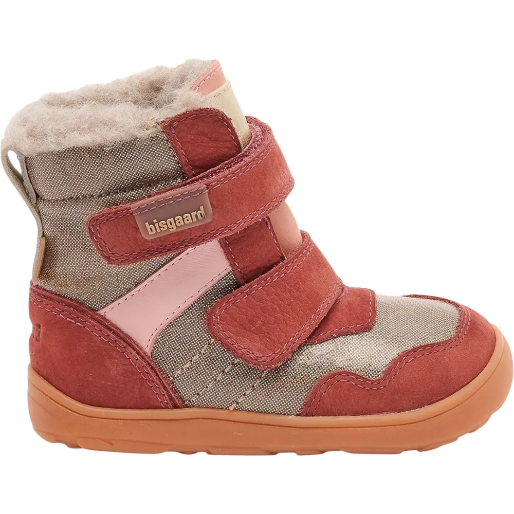 Bisgaard Kinder Timo Tex Schuhe