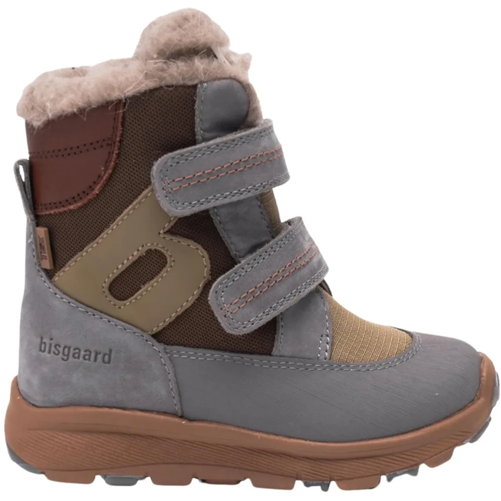 Bisgaard Kinder Spencer Tex Schuhe