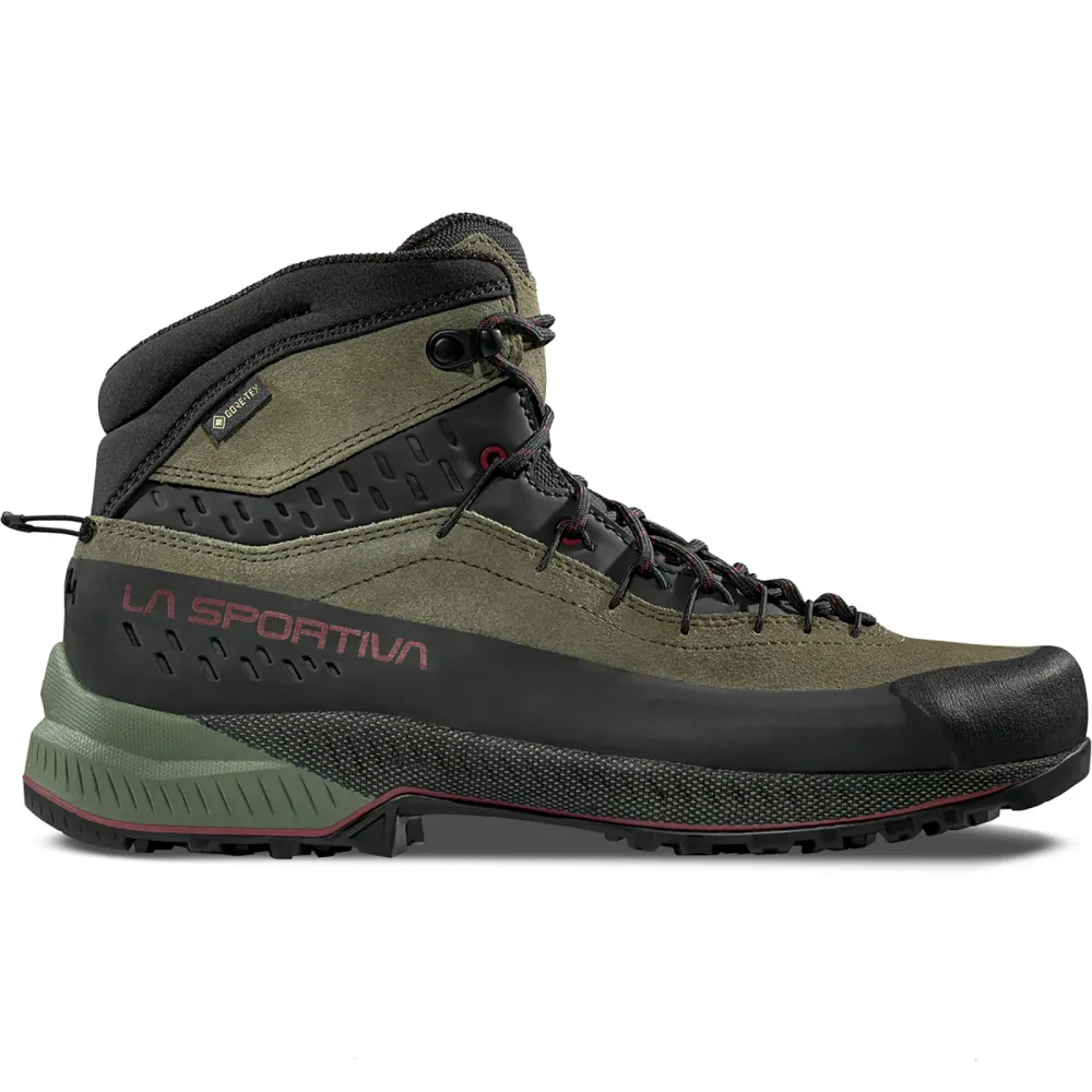 La Sportiva Herren TX4 Evo Mid GTX Schuhe