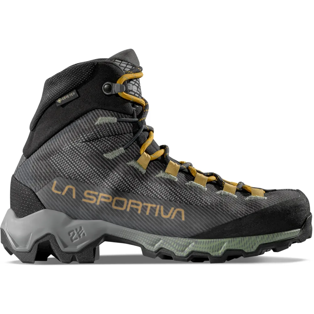 La Sportiva Damen Aequilibrium Hike GTX Schuhe