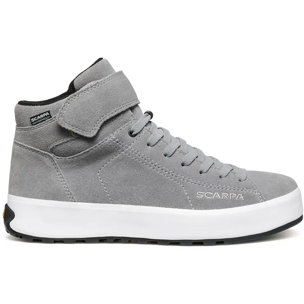 Scarpa Kinder MW Mid WP Schuhe