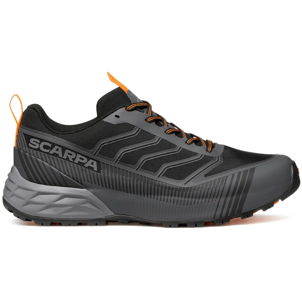Scarpa Herren Ribelle Run LT WP Schuhe