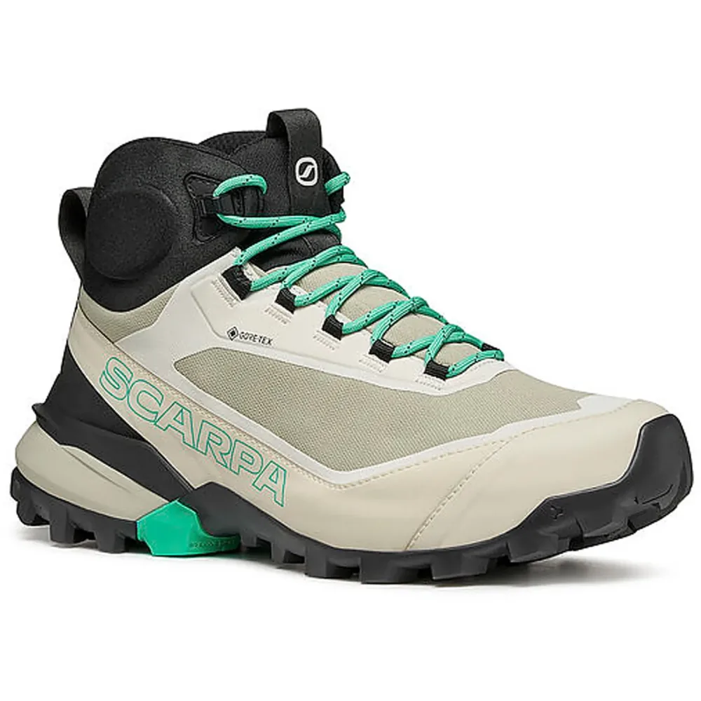Scarpa Damen Ribelle Cross 2 Mid GTX Schuhe