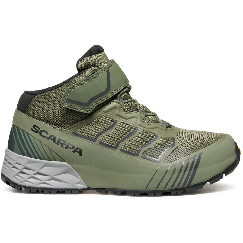 Scarpa Kinder RR Mid GTX Schuhe