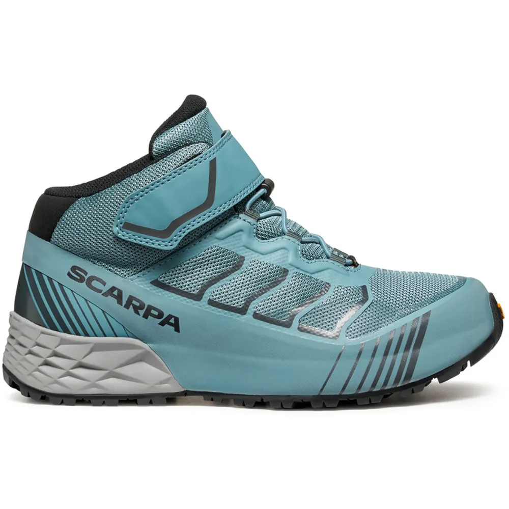 Scarpa Kinder RR Mid GTX Schuhe