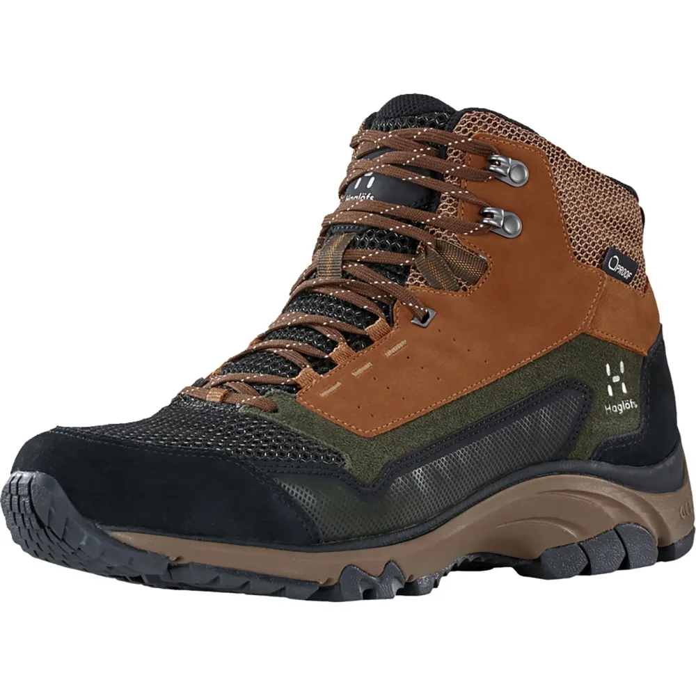 Haglöfs Herren Skuta Proof Mid Schuhe