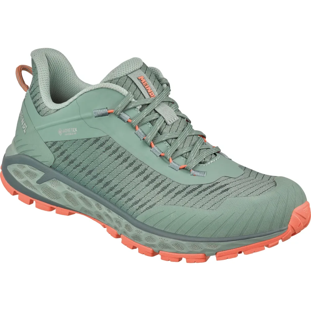 Meindl Damen Power Walker 4.2 Schuhe