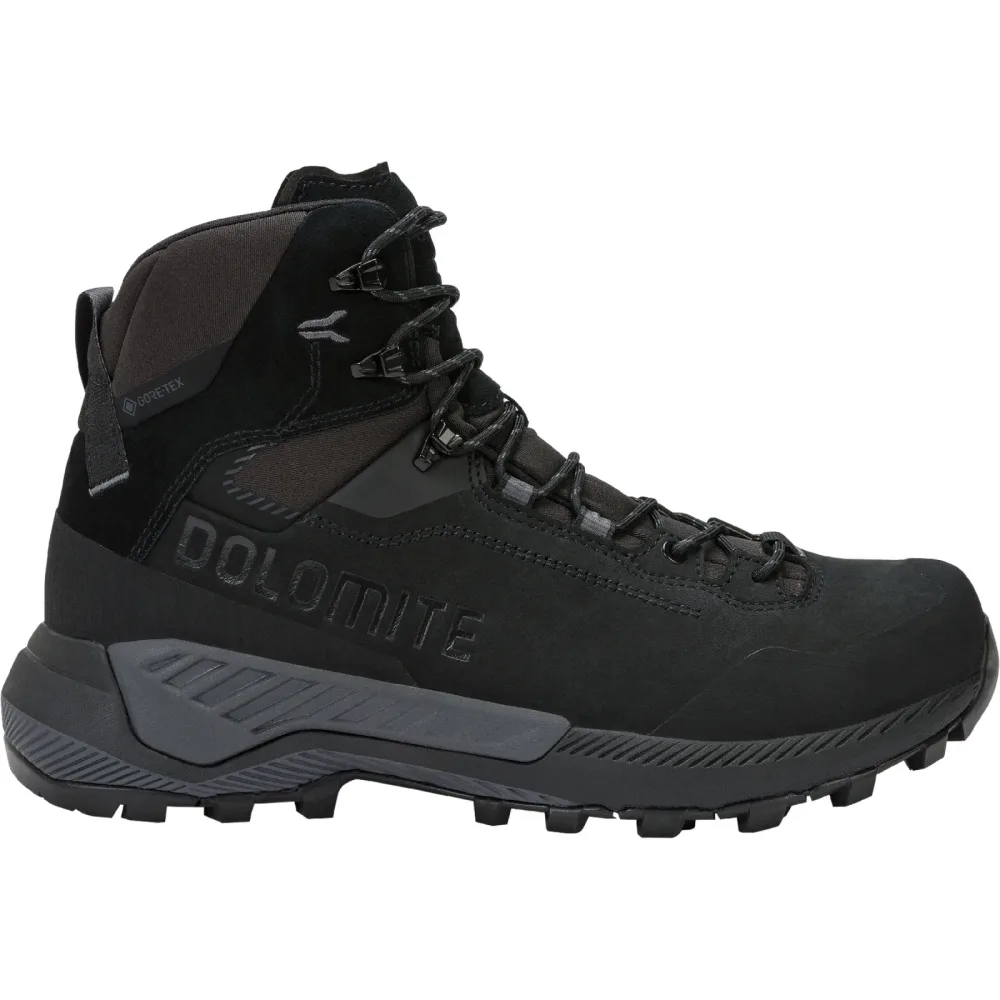 Dolomite Herren Vernale Leather High GTX Schuhe