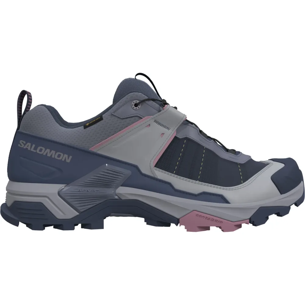Salomon Damen X Ultra 5 GTX Schuhe