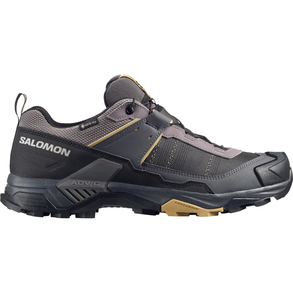 Salomon Herren X Ultra 5 GTX Schuhe