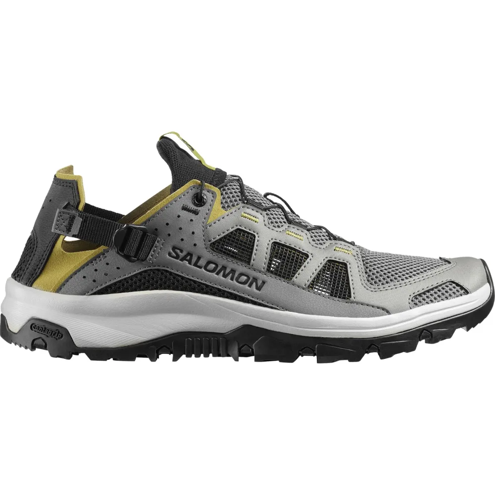 Salomon Herren Techamphibian 5 Schuhe