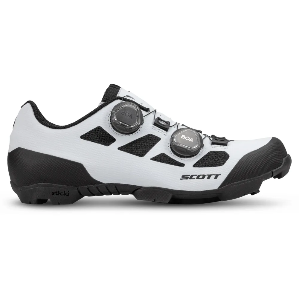 Scott Damen Vertec Boa MTB Radschuhe