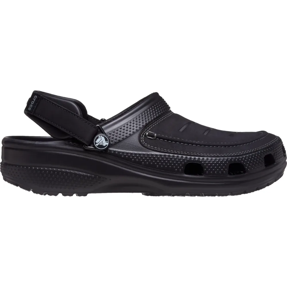 Crocs Herren Yukon Vista II LR Sandale