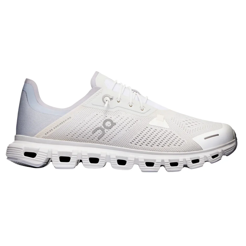 On Damen Cloud 6 Coast Schuhe