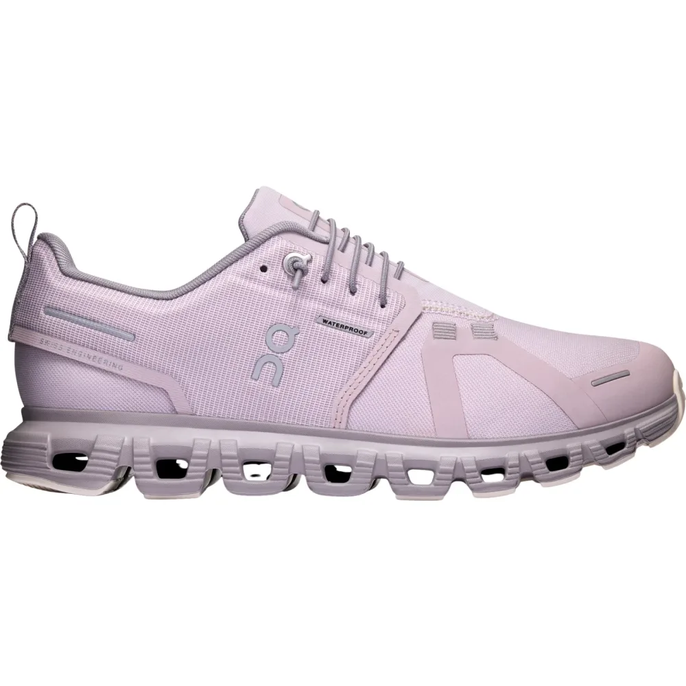 On Damen Cloud 6 WP Schuhe