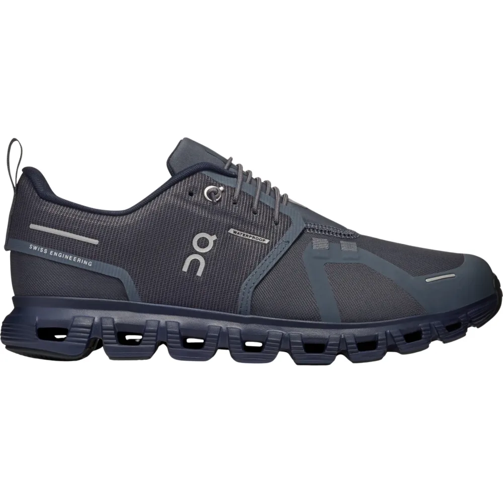 On Damen Cloud 6 WP Schuhe