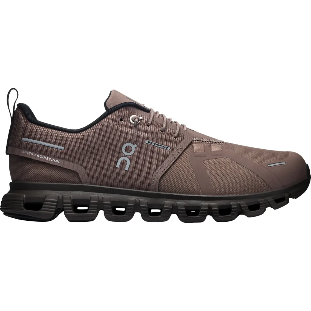 On Damen Cloud 6 WP Schuhe