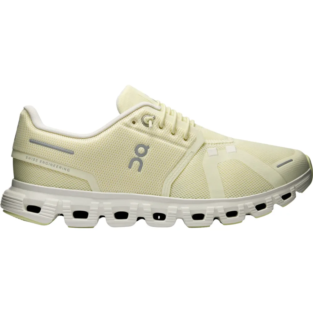 On Damen Cloud 6 Schuhe