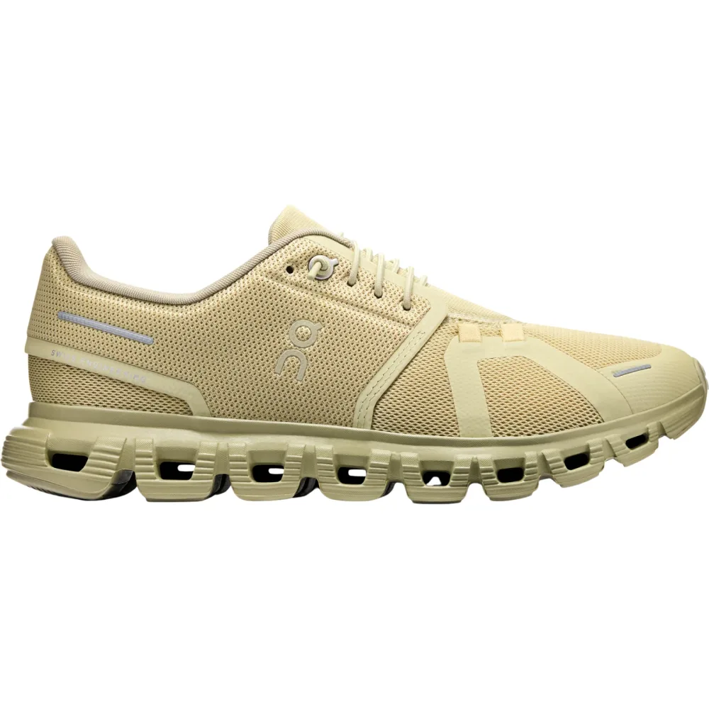 On Damen Cloud 6 Schuhe
