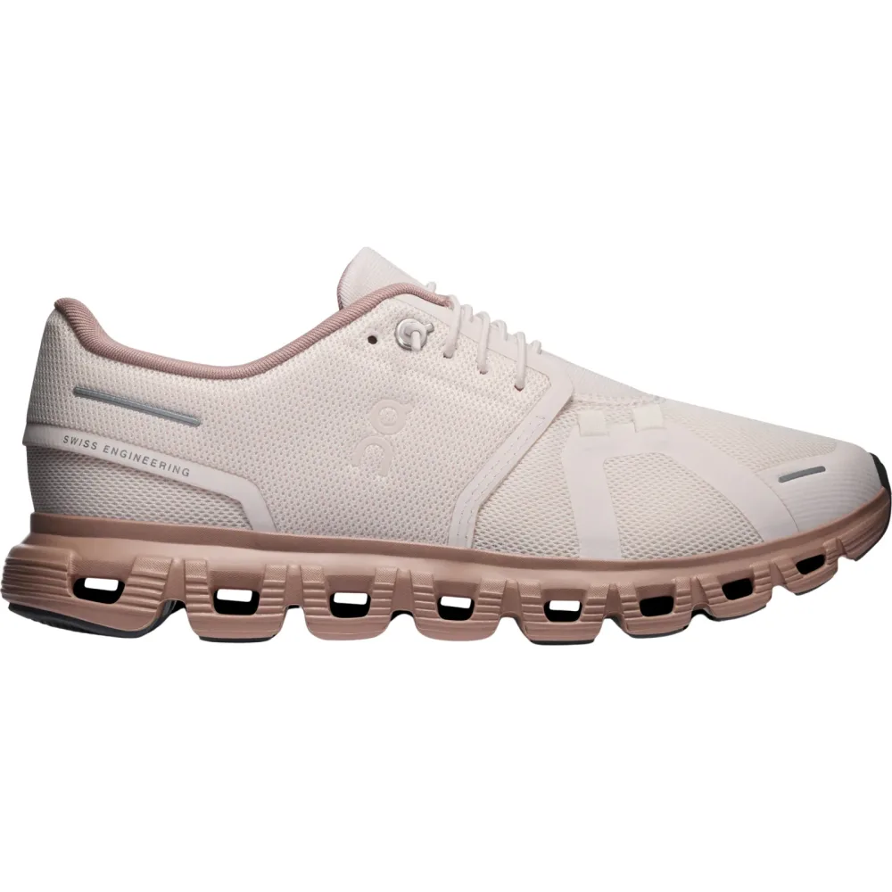 On Damen Cloud 6 Schuhe