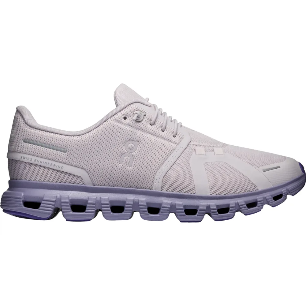On Damen Cloud 6 Schuhe