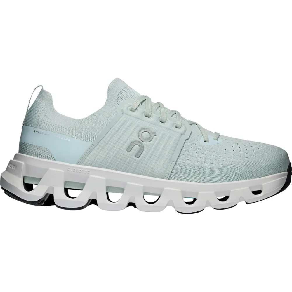 On Damen Cloudswift 4 Schuhe