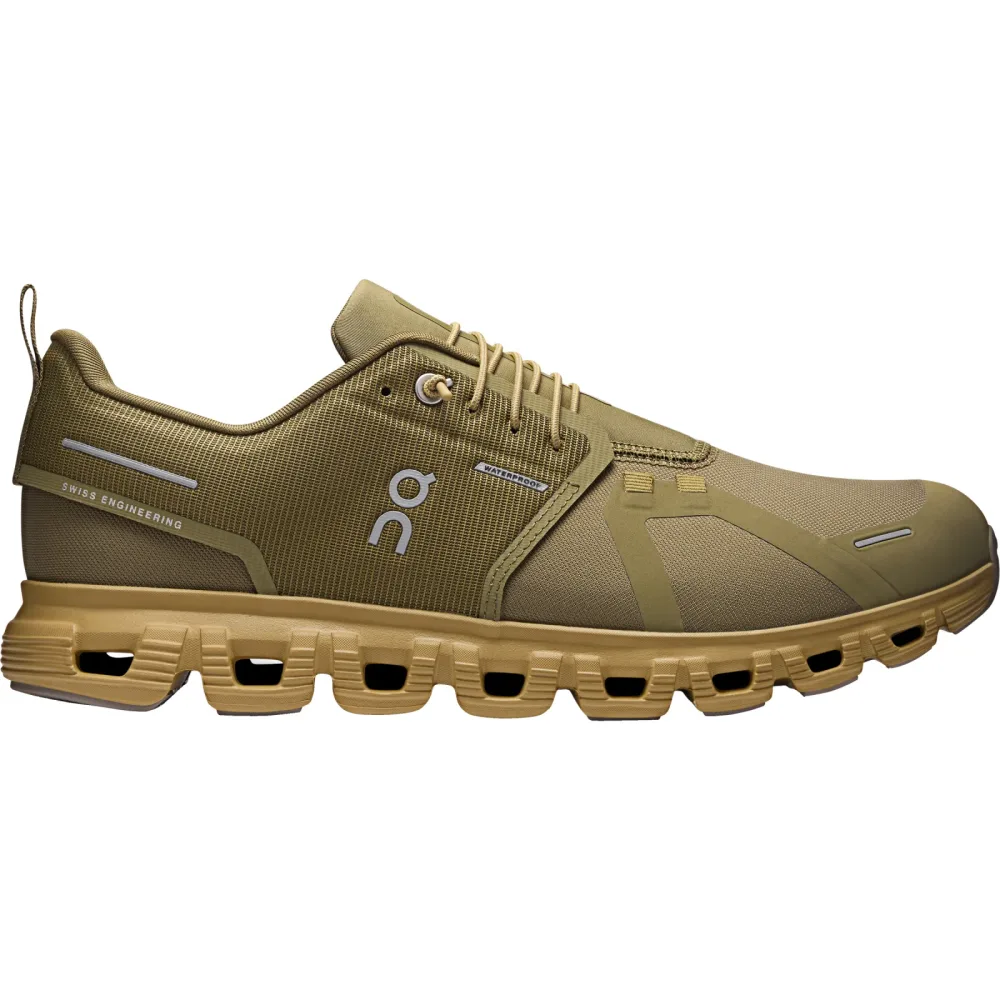 On Herren Cloud 6 WP Schuhe
