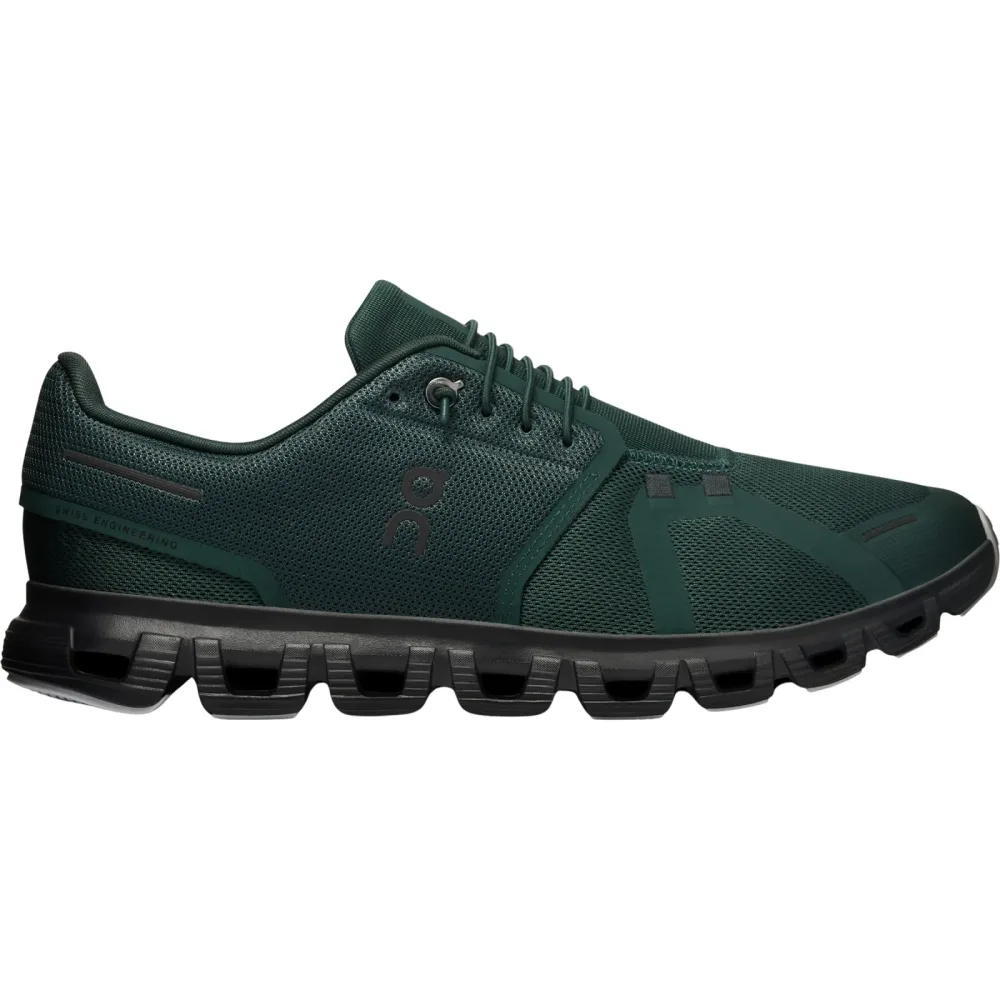 On Herren Cloud 6 Schuhe