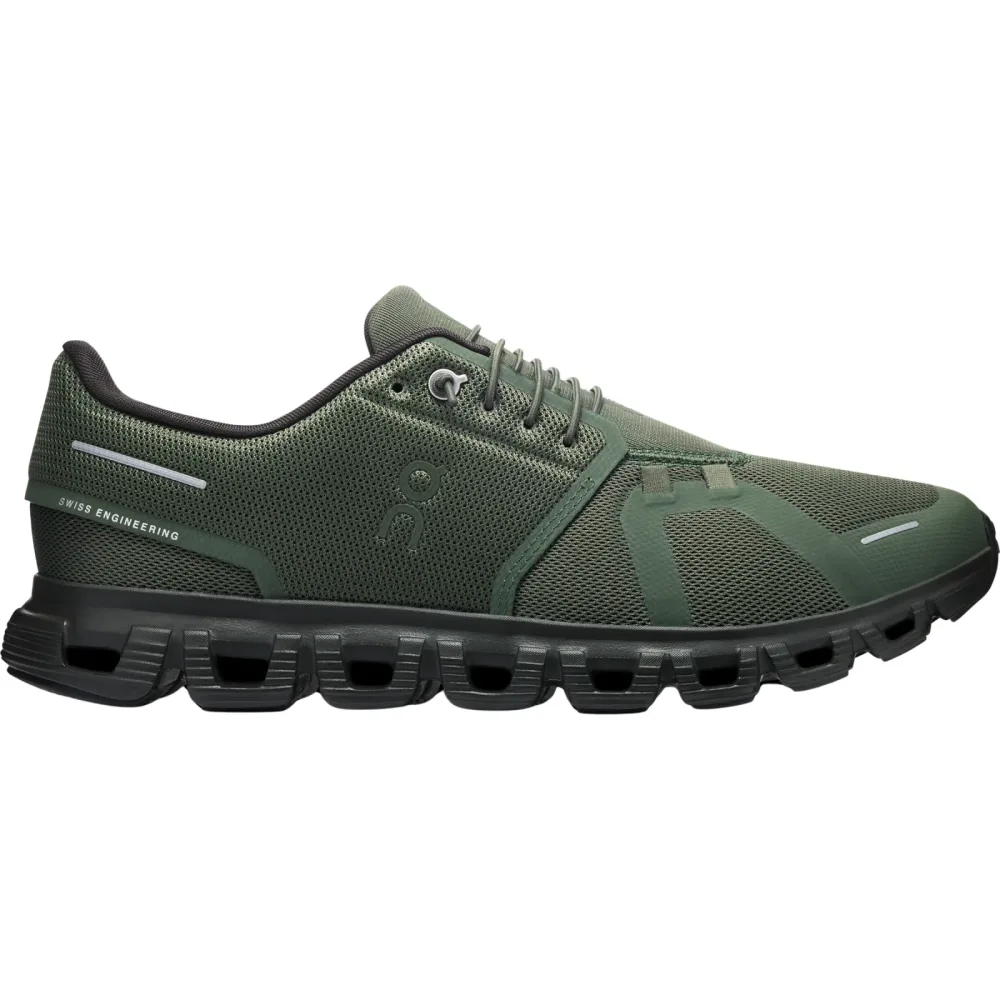 On Herren Cloud 6 Schuhe
