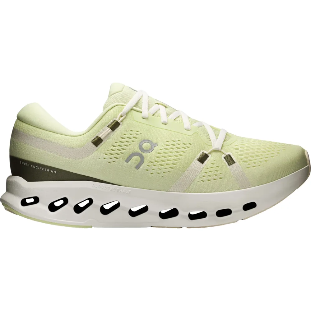 On Herren Cloudsurfer 2 Schuhe