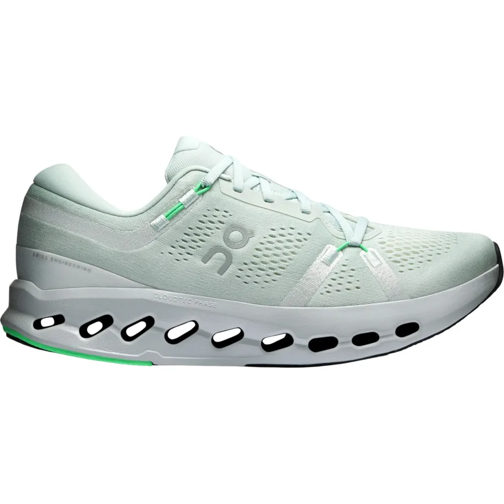 On Herren Cloudsurfer 2 Schuhe