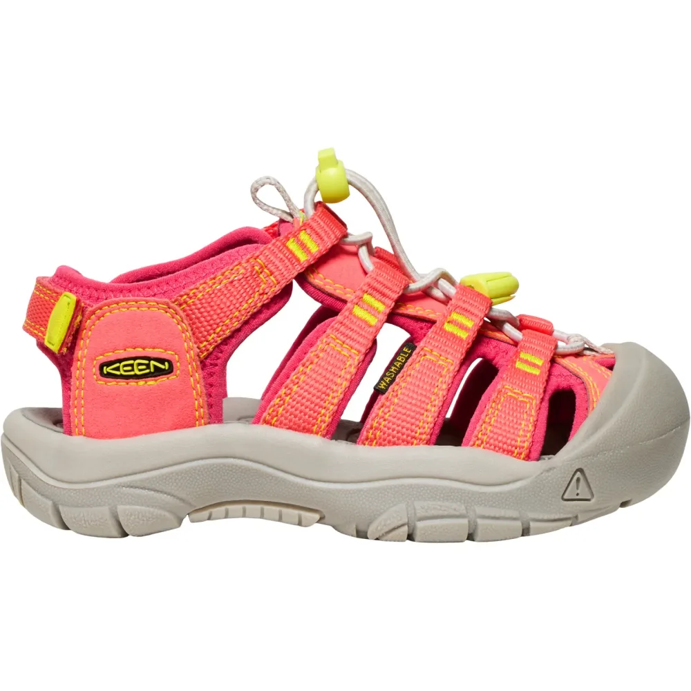 Keen Kinder Newport Boundless Sandale