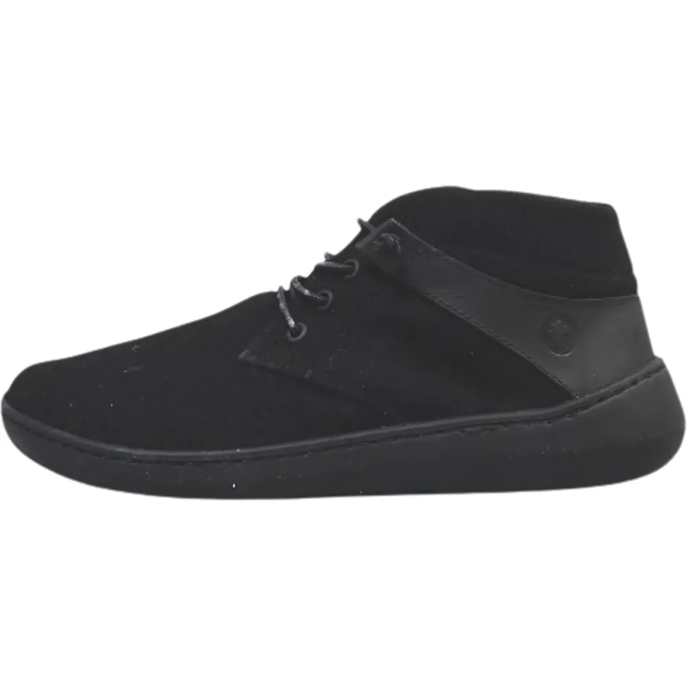 Baabuk Zero Wooler High Schuhe