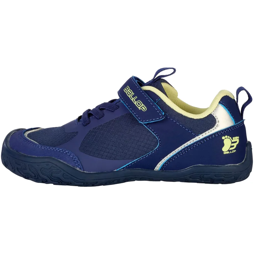 Ballop Kinder Evoluti Schuhe