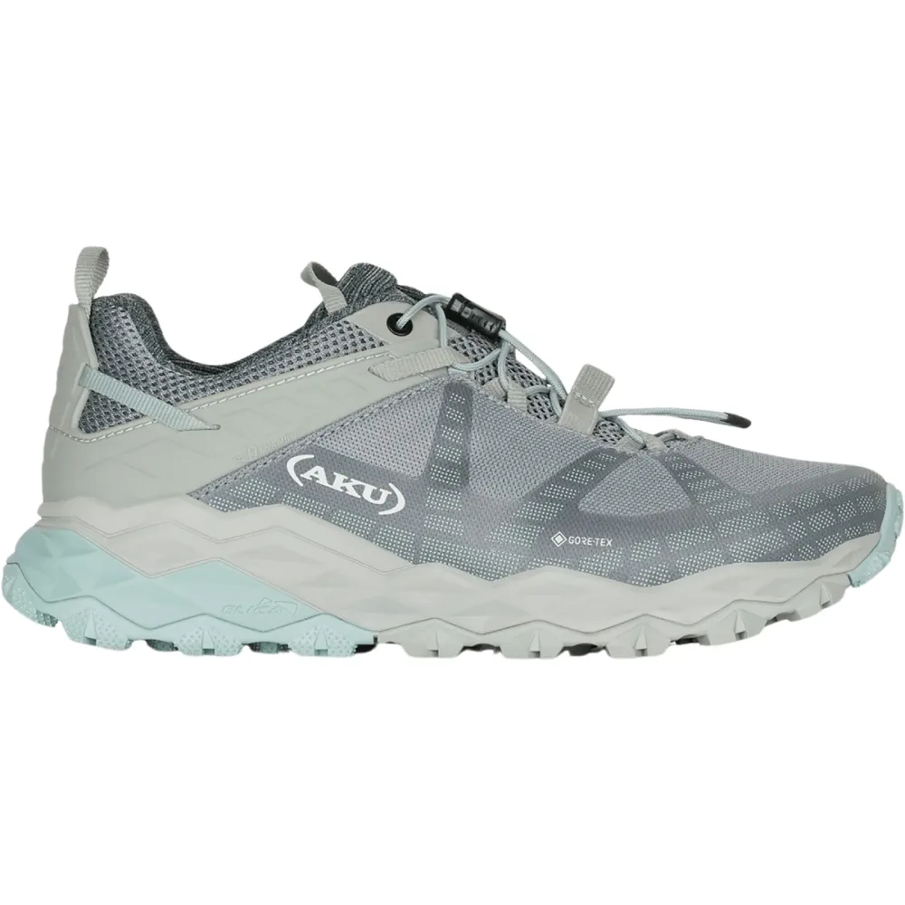 Aku Damen Flyrock GTX Schuhe