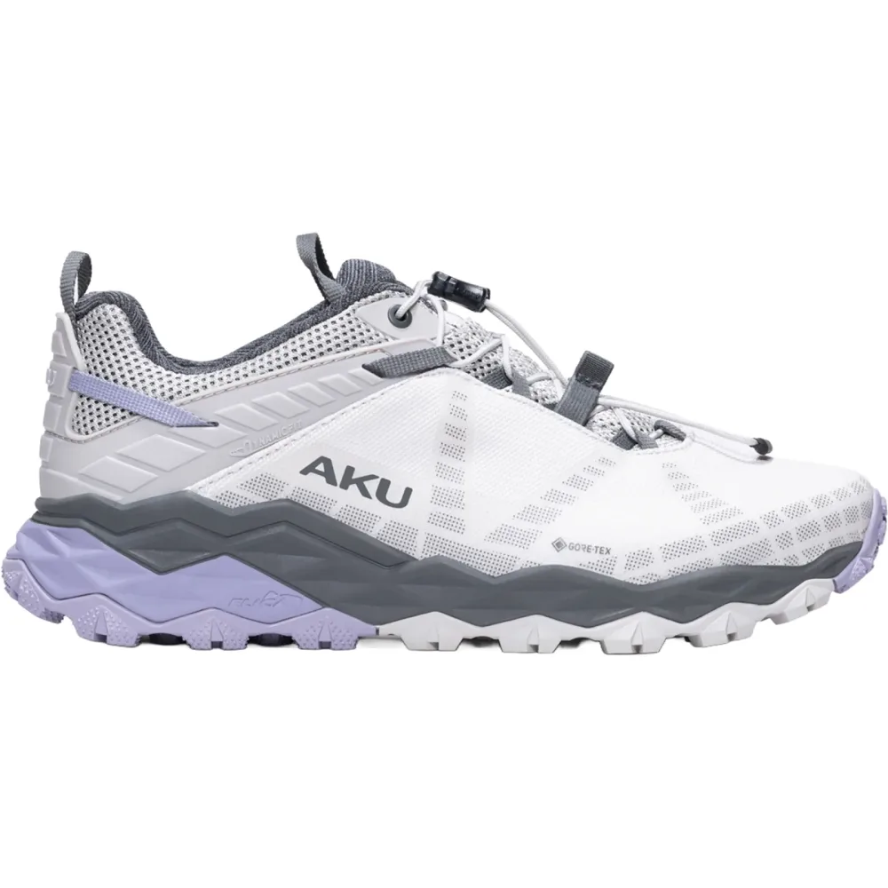 Aku Damen Flyrock GTX Schuhe