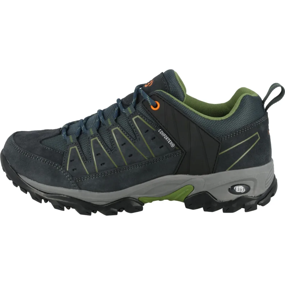 Brütting Herren Mount Pinos Low Schuhe