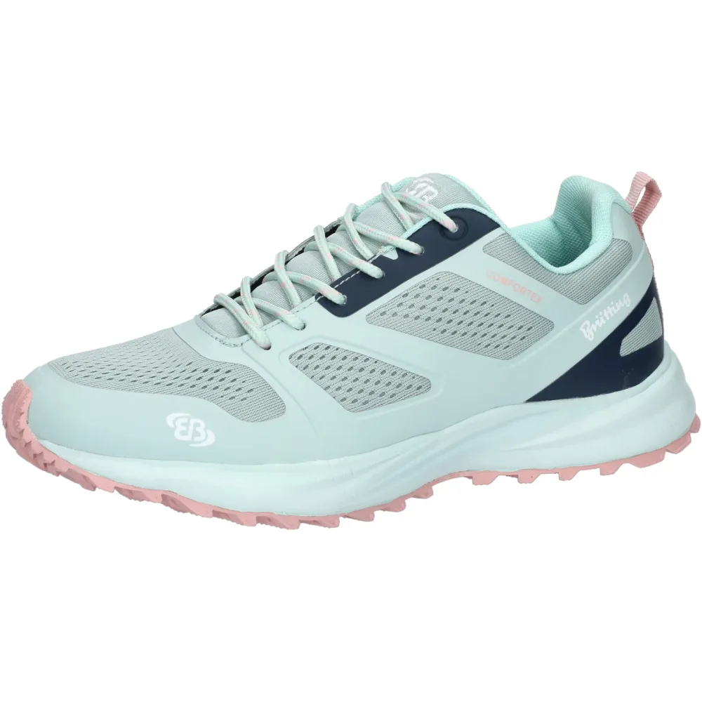 Brütting Damen Mount Ray Schuhe