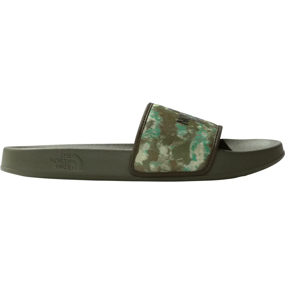 The North Face Herren Base Camp Slide III Sandale