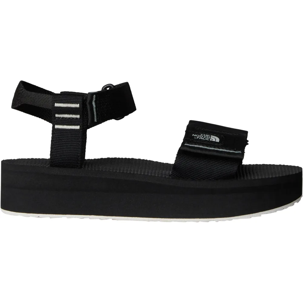 The North Face Damen Skeena Platform Sandale