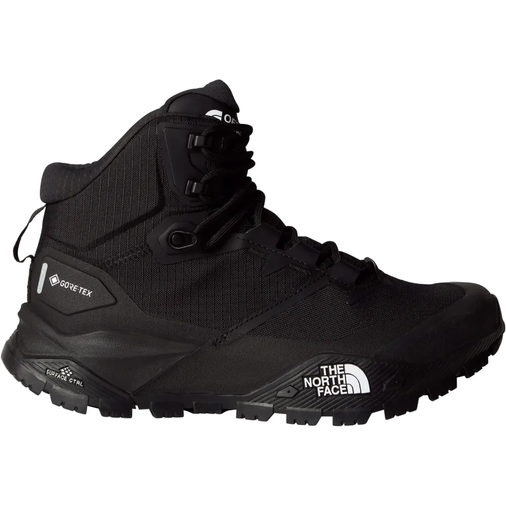 The North Face Damen Offtrail Hike Mid GTX Schuhe