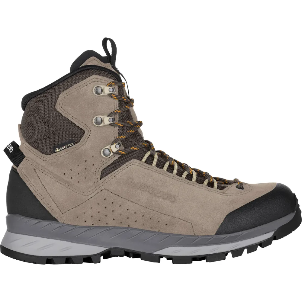 Lowa Damen Delago GTX Mid Schuhe
