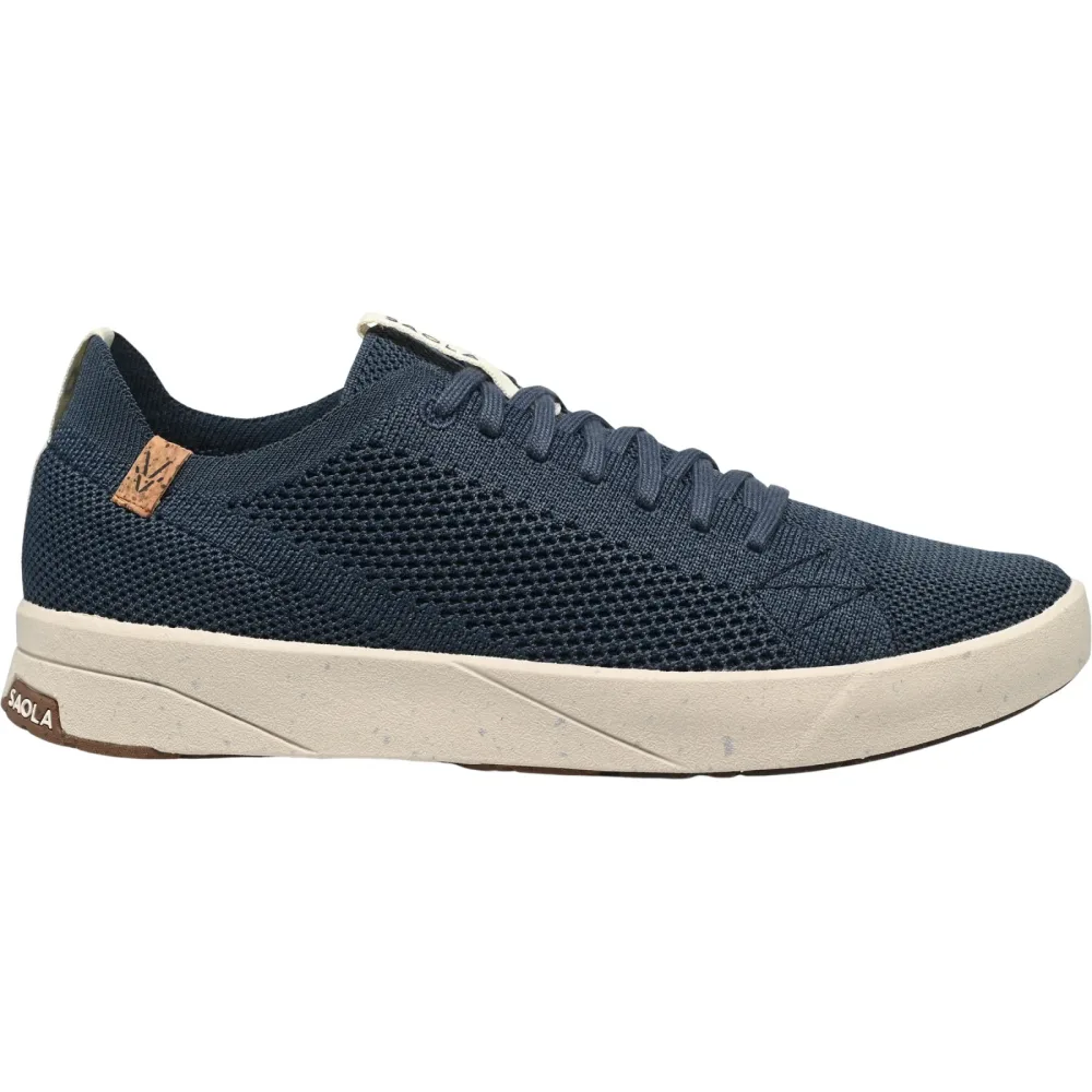 Saola Damen Cannon Knit 3 Schuhe