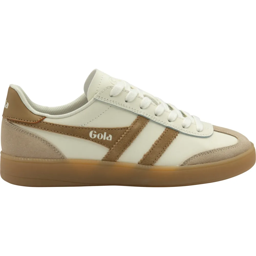 Gola Damen Viper Leather Schuhe