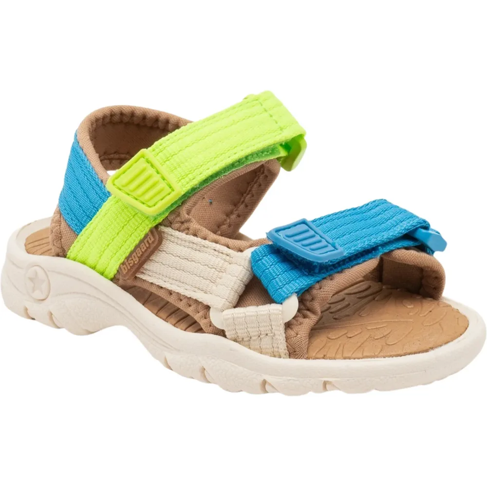 Bisgaard Kinder Nico Sandale
