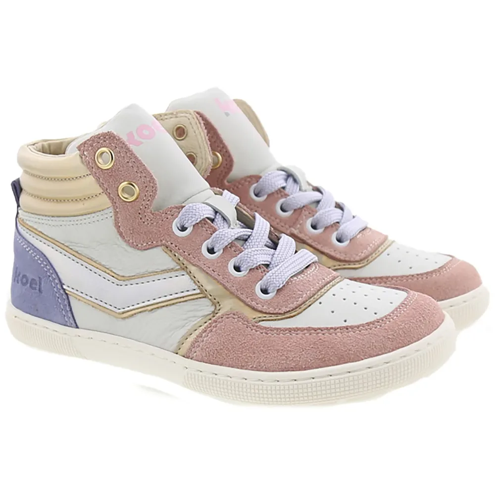 Koel Barefoot Kinder Danish Nappa Schuhe