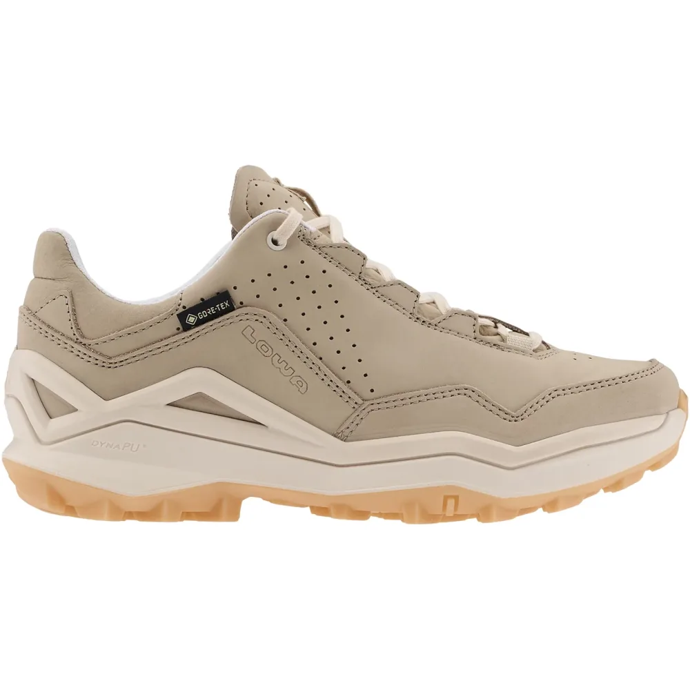 Lowa Damen Maddox Pro Lt GTX Low Schuhe