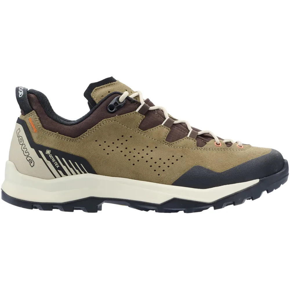 Lowa Herren Explorer GTX Low Schuhe