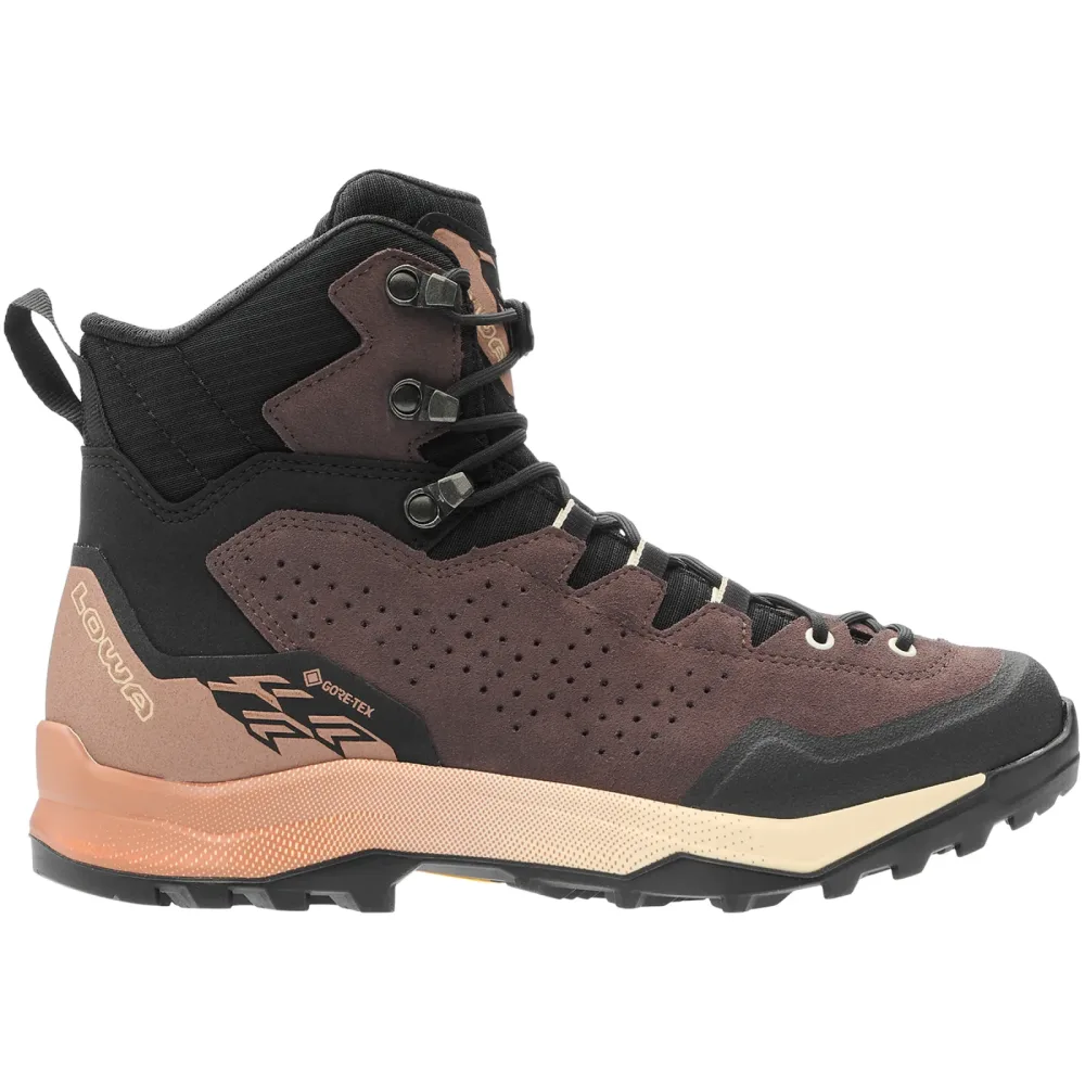 Lowa Damen Explorer GTX Mid Schuhe