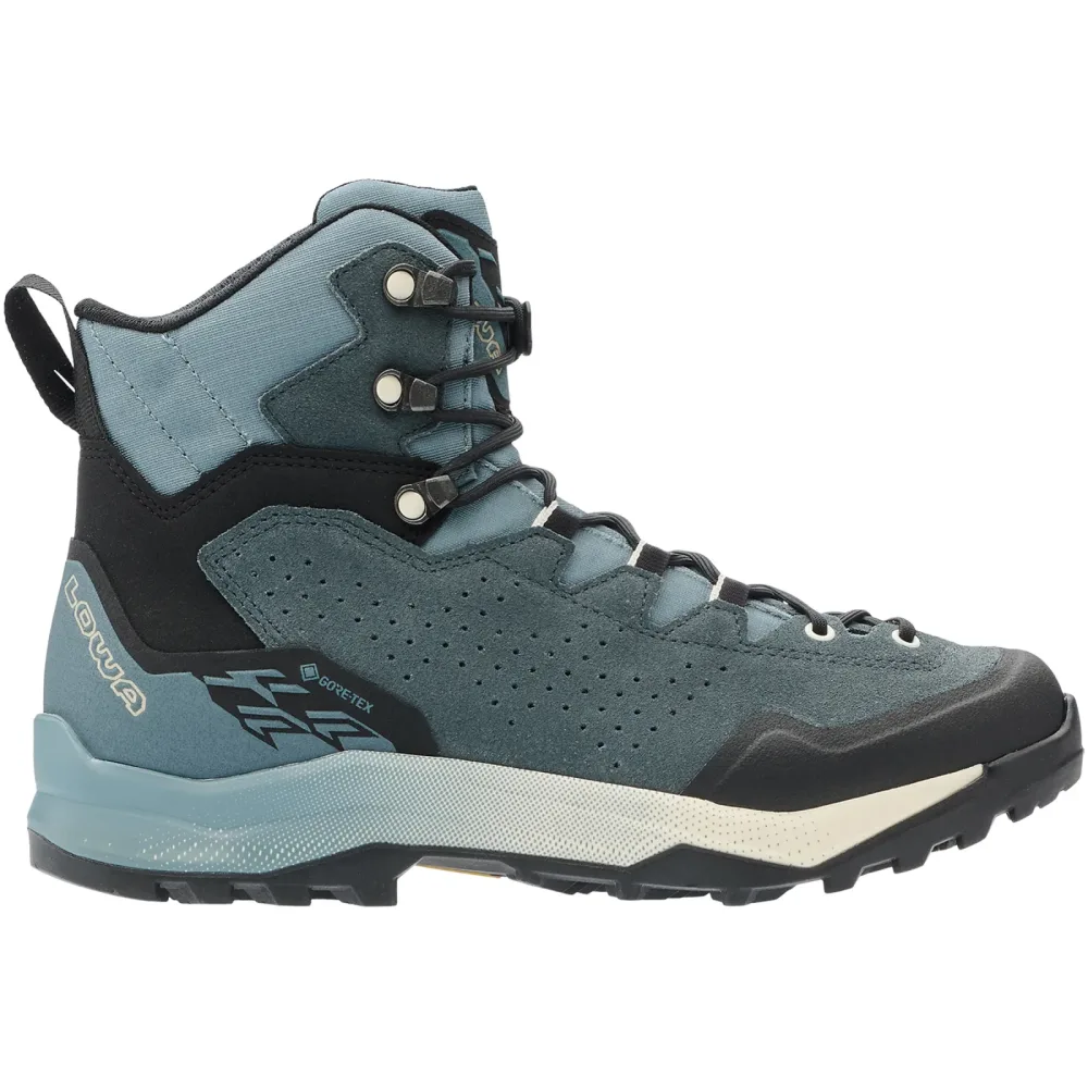 Lowa Damen Explorer GTX Mid Schuhe